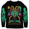 Wicked Clothes 'Baba Yaga' Sweatshirt BESTSELLERS