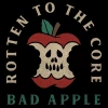 Wicked Clothes BESTSELLERS 'Bad Apple' Shirt