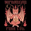 Wicked Clothes 'Baphomeow' Shirt