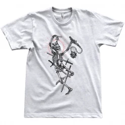 Wicked Clothes 'Berserk' Shirt