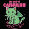 Wicked Clothes New 'Call Of Cathulhu' Shirt