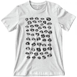 Wicked Clothes Come And See Shirt