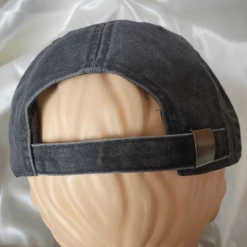 Wicked Clothes 'Up From Below' Dad Hat New