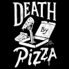 Wicked Clothes BESTSELLERS 'Death By Pizza' Shirt 1 Wicked Clothes BESTSELLERS 'Death By Pizza' Shirt