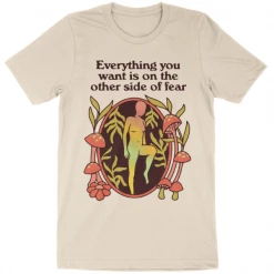 Wicked Clothes New 'Everything You Want' Shirt
