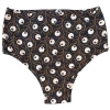 Wicked Clothes 'Eyeballs' High-Waisted Underwear New