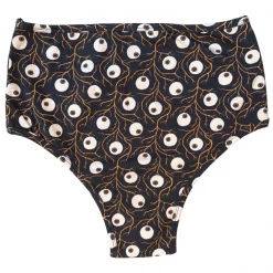 Wicked Clothes 'Eyeballs' High-Waisted Underwear New