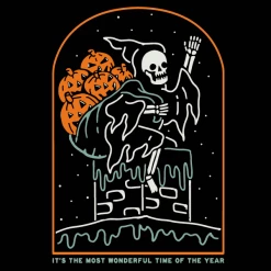 Wicked Clothes Most Wonderful Sweatshirt