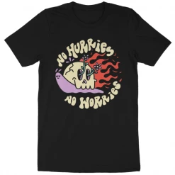 Wicked Clothes New 'No Hurries, No Worries' Shirt