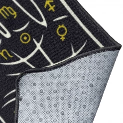 Wicked Clothes 'Palmistry' Rug