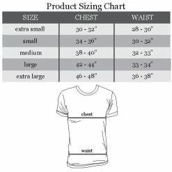 Wicked Clothes New 'Waiting For Halloween' Shirt