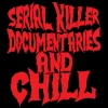 Wicked Clothes BESTSELLERS 'Serial Killer Documentaries' Shirt 2 Wicked Clothes BESTSELLERS 'Serial Killer Documentaries' Shirt