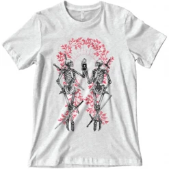 Wicked Clothes 'Sharing Our Problems' Shirt New