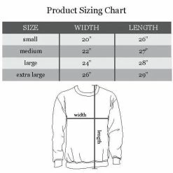 Wicked Clothes BESTSELLERS Skelfie Sweatshirt