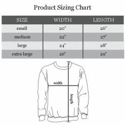 Wicked Clothes Most Wonderful Sweatshirt