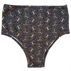 Wicked Clothes New 'Snakebite' High-Waisted Underwear