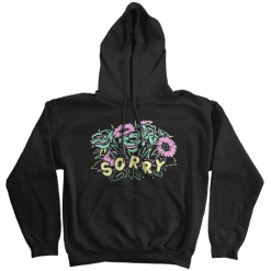 Wicked Clothes BESTSELLERS 'Sorry' Hoodie