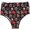 Wicked Clothes New 'Spooky Vintage' High-Waisted Underwear