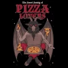 Wicked Clothes New 'Pizza Lovers' Shirt