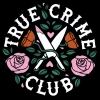 Wicked Clothes 'True Crime Club' Sweatshirt BESTSELLERS