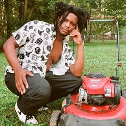 Wicked Clothes Button-Ups Book Of Spells Button-Up Shirt