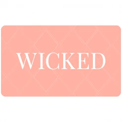 $5 Wicked Clothes Gift Card