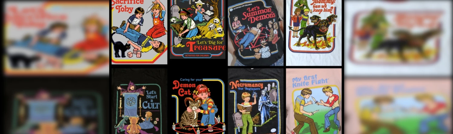 Wicked Clothes Sales Store 1 Wicked Clothes Sales Store -Wicked Clothes Sales Store blood